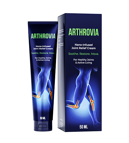 Krema Arthrovia